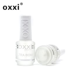OXXI Latest 15ml Primer for Nails Semi-permanent UV Varnish Gel Nail Polish Manicure Acid Free Ultrabond Rubber Base Top Gel Lak