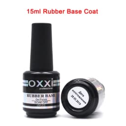 OXXI Latest 15ml Primer for Nails Semi-permanent UV Varnish Gel Nail Polish Manicure Acid Free Ultrabond Rubber Base Top Gel Lak