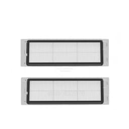 HEPA Filter For Xiaomi Roborock S5 Max S6 S6 maxv S50 S55 Accessories Spare Parts Xiomi Xaiomi Vacuum Cleaner Replacement Kit