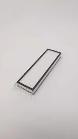 HEPA Filter For Xiaomi Roborock S5 Max S6 S6 maxv S50 S55 Accessories Spare Parts Xiomi Xaiomi Vacuum Cleaner Replacement Kit