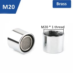 Copper Water Saving Aerator Bathroom Faucet Bubbler Spout Net Bubbler Soft Flower Water Mouth Flowers Prevent Splash