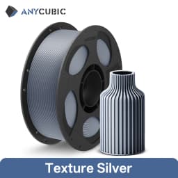 ANYCUBIC 3D Printer Filament 1.75mm PLA Filament 1KG/Roll 9 Colors Neat Spool No Bubble No Plugging For 3d Printer Mega-S Chiron