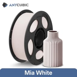 ANYCUBIC 3D Printer Filament 1.75mm PLA Filament 1KG/Roll 9 Colors Neat Spool No Bubble No Plugging For 3d Printer Mega-S Chiron