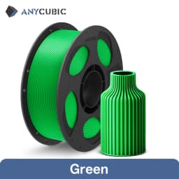 ANYCUBIC 3D Printer Filament 1.75mm PLA Filament 1KG/Roll 9 Colors Neat Spool No Bubble No Plugging For 3d Printer Mega-S Chiron