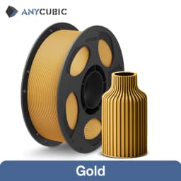 ANYCUBIC 3D Printer Filament 1.75mm PLA Filament 1KG/Roll 9 Colors Neat Spool No Bubble No Plugging For 3d Printer Mega-S Chiron