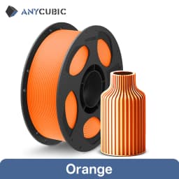 ANYCUBIC 3D Printer Filament 1.75mm PLA Filament 1KG/Roll 9 Colors Neat Spool No Bubble No Plugging For 3d Printer Mega-S Chiron