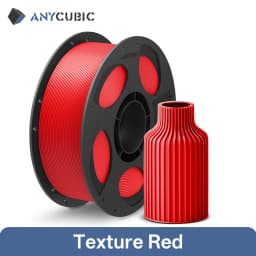 ANYCUBIC 3D Printer Filament 1.75mm PLA Filament 1KG/Roll 9 Colors Neat Spool No Bubble No Plugging For 3d Printer Mega-S Chiron