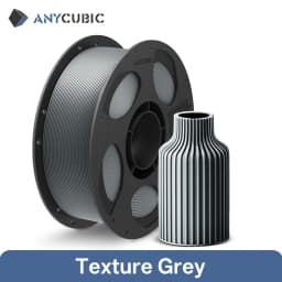 ANYCUBIC 3D Printer Filament 1.75mm PLA Filament 1KG/Roll 9 Colors Neat Spool No Bubble No Plugging For 3d Printer Mega-S Chiron