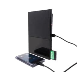 BitFunx Fortuna FMCB Free McBoot Memory Card For PS2 Slim Consoles (SPCH-7xxxx and SPCH-9xxxx Series)
