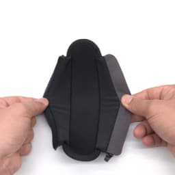 Universal Full Closure Headphone Headband Cover Zipper Cushion for QC35 QC45 Edifier Free  W820NB W860NB  SOLO2 896C
