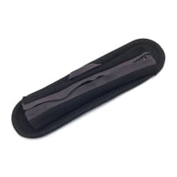 Universal Full Closure Headphone Headband Cover Zipper Cushion for QC35 QC45 Edifier Free  W820NB W860NB  SOLO2 896C