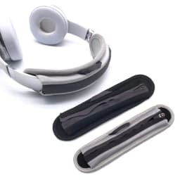 Universal Full Closure Headphone Headband Cover Zipper Cushion for QC35 QC45 Edifier Free  W820NB W860NB  SOLO2 896C