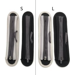 Universal Full Closure Headphone Headband Cover Zipper Cushion for QC35 QC45 Edifier Free  W820NB W860NB  SOLO2 896C