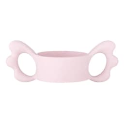 Newborn Bottle Grip Handle Infants Wide Caliber Milk Bottle Hand Shank for Hegen Baby Feeding Bottle Accessories Dropshipping