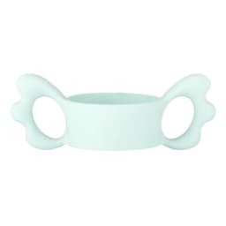 Newborn Bottle Grip Handle Infants Wide Caliber Milk Bottle Hand Shank for Hegen Baby Feeding Bottle Accessories Dropshipping