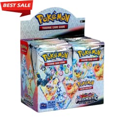 360Pcs Pokemon Destined Rivals Prismatic Black Bolt SCARLET VIOLE 151 Ultra Prism English Booster Battle Transaction Gifts