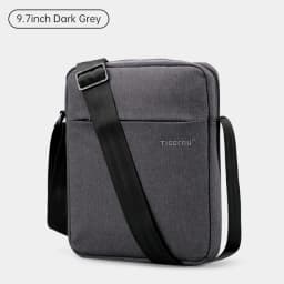 Tigernu New Men Messenger Bag High Quality Waterproof Shoulder Bag For Men Business Travel Crossbody Bag Male Mini Bag