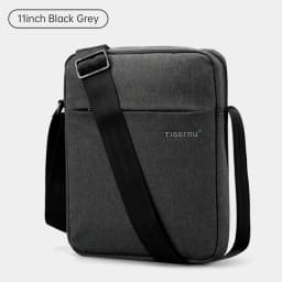 Tigernu New Men Messenger Bag High Quality Waterproof Shoulder Bag For Men Business Travel Crossbody Bag Male Mini Bag