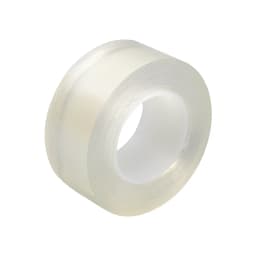 wide 1cm long 2m Transparent Nano Tape Washable Reusable double-sided  Traceless Sticker Removable