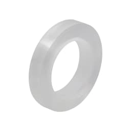 wide 1cm long 2m Transparent Nano Tape Washable Reusable double-sided  Traceless Sticker Removable