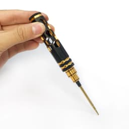 Hex Screw Driver Screwdriver Set 1.5mm 2.0mm 2.5mm 3.0mm Hexagon Tool For FPV Racing Drone Heli Airplanes Cars Boat RC Parts