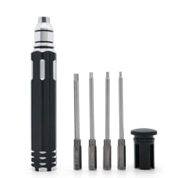 Hex Screw Driver Screwdriver Set 1.5mm 2.0mm 2.5mm 3.0mm Hexagon Tool For FPV Racing Drone Heli Airplanes Cars Boat RC Parts