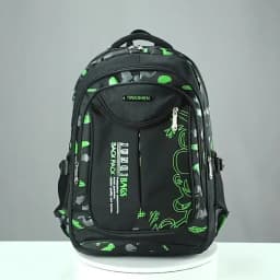 Kids backpack children School Bags For Boys orthopedic school Backpack Waterproof Primary Schoolbag book bag mochila infantil