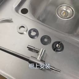 304 Stainless Steel Kitchen Water Faucet Chrome Plated 1/4 Inch Connect Reverse Osmosis Faucet For Drinking Water Purifier
