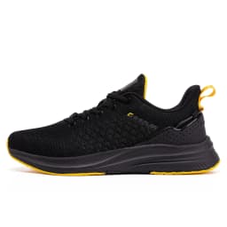 Baasploa Lightweight Running Shoes For Men Comfort Men's Designer Mesh Casual Sneakers Lace-Up Male Outdoor Sports Tennis Shoes