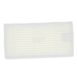 For iLife Hepa Filter V5 V5s V3 V3S V5S V50 Pro V55 X5 Robot Vacuum Cleaner Accessories Spare parts Replacement Consumables