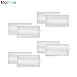 For iLife Hepa Filter V5 V5s V3 V3S V5S V50 Pro V55 X5 Robot Vacuum Cleaner Accessories Spare parts Replacement Consumables