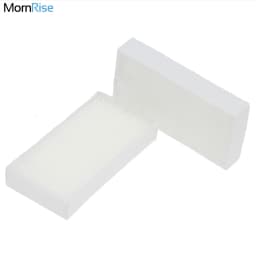 For iLife Hepa Filter V5 V5s V3 V3S V5S V50 Pro V55 X5 Robot Vacuum Cleaner Accessories Spare parts Replacement Consumables