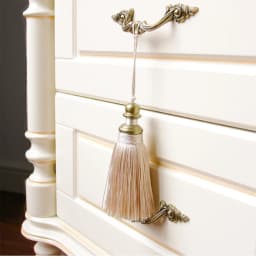1PC Hanging Rope Silk Tassels Fringe Sewing Tassel Trim Key Tassels For DIY Embellish Curtain Accessories