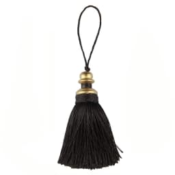 1PC Hanging Rope Silk Tassels Fringe Sewing Tassel Trim Key Tassels For DIY Embellish Curtain Accessories
