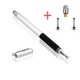 MAGCLE Disc Stylus pen Touch Screen Capacitive pen For Iphone /Ipad/Android Smartphones High-Precision Multi-Function Pen