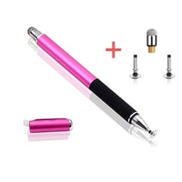MAGCLE Disc Stylus pen Touch Screen Capacitive pen For Iphone /Ipad/Android Smartphones High-Precision Multi-Function Pen