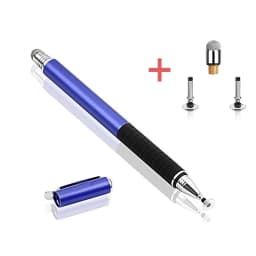 MAGCLE Disc Stylus pen Touch Screen Capacitive pen For Iphone /Ipad/Android Smartphones High-Precision Multi-Function Pen