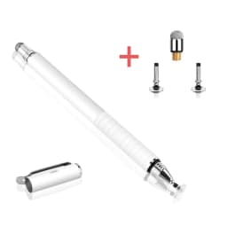 MAGCLE Disc Stylus pen Touch Screen Capacitive pen For Iphone /Ipad/Android Smartphones High-Precision Multi-Function Pen