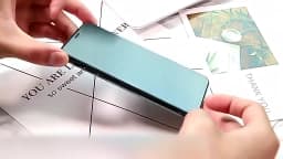 Screen Protector for Redmi 14C 6.88 inch Tempered Glass Crystal HD 9H Transparent Anti Scratch Case Friendly High Aluminum