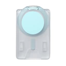 Grippopso Upgrade Cellphone Magnetic Card Holder Tok For Samsung For IPhone 14 12 13 15 16 Pro Max 15Plus Bank ID Card