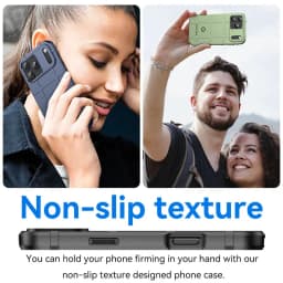 Shockproof Rugged Shield Matte Rubber Case for iPhone 18 15 14 13 12 11 16 17 Pro Max IPhone18 Dropproof Military Armor Cover
