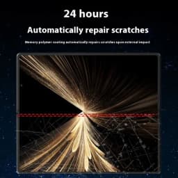 4 in1 Internal Inner Outer Hinge Sticker Screen Protector for Honor Magic V5 Matte Hydrogel Soft TPU Film For Honor Magic V3 V2
