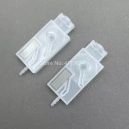 10PCS Solvent UV Printer Ink Damper Dumper For Epson DX5 XP600 4720 i3200 EPS3200 5113 Printhead Mimaki JV33 Galaxy Thunderjet