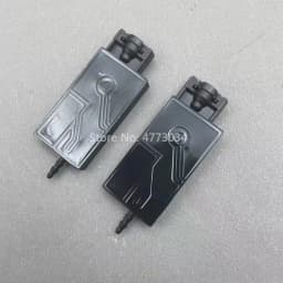 10PCS Solvent UV Printer Ink Damper Dumper For Epson DX5 XP600 4720 i3200 EPS3200 5113 Printhead Mimaki JV33 Galaxy Thunderjet
