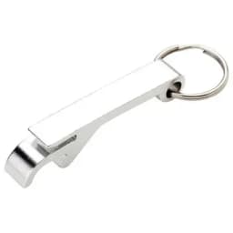 Portable Beer Bottle Opener Keychain 4 In 1 Pocket Aluminum Beer Bottle Opener Can 5 Colors Wedding Party Favor Gifts
