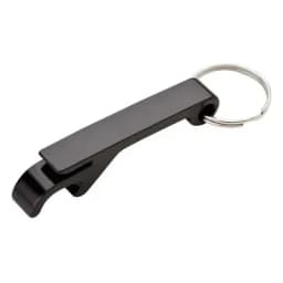 Portable Beer Bottle Opener Keychain 4 In 1 Pocket Aluminum Beer Bottle Opener Can 5 Colors Wedding Party Favor Gifts