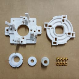 Arcade OTTO DIY V5 Japanese Version Kit for Sanwa JLF and Hori Hayabusa Upgrade Kits for Sanwa JLF-TP-8YT Hayabusa  Joystick