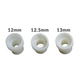 Arcade OTTO DIY V5 Japanese Version Kit for Sanwa JLF and Hori Hayabusa Upgrade Kits for Sanwa JLF-TP-8YT Hayabusa  Joystick