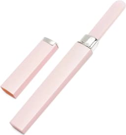 Best Crystal Glass Nail File Long Lasting Double Sided Tempered Glass Professional Salon Manicure/Pedicure Filing Tool