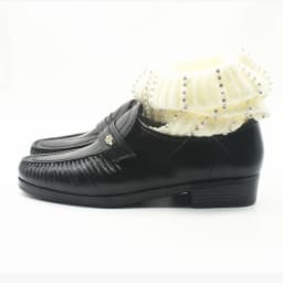 Impersonator Michael Jackson Costumes  Ankle Socks Crystal Baggy handmade100% Collection Moonwalk